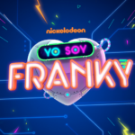 Lanzamiento Yo Soy Franky / Nickelodeon