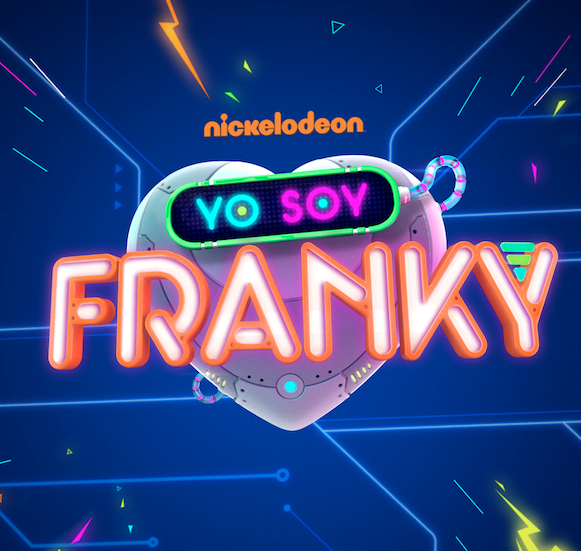 Lanzamiento Yo Soy Franky / Nickelodeon