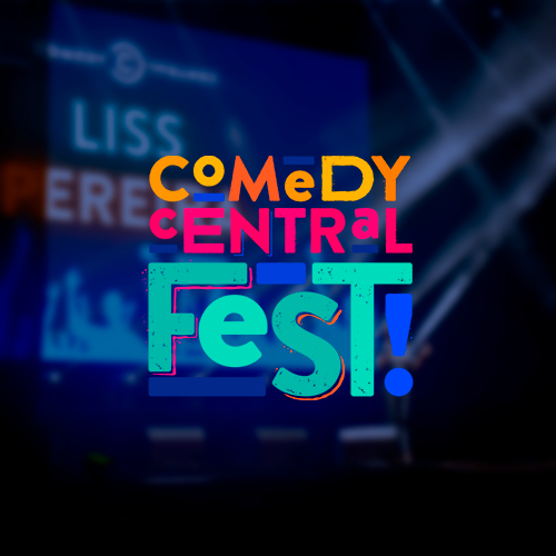 Comedy Central Fest