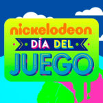 Día del Juego Nickelodeon