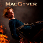 MacGyver – Universal