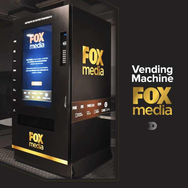 Fox Media nutre tu semana