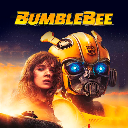 Bumblebee / United International Pictures