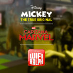 Disney / Comic-Con Medellín 2018